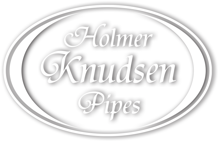 Holmer Knudsen Logo